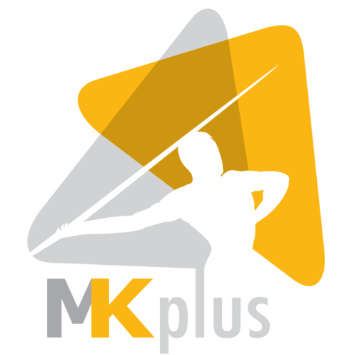 MKplus 穿越數位行銷logo