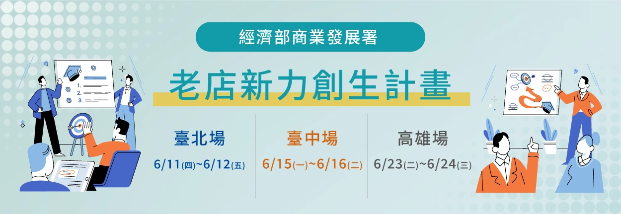 115 年度老店新力創生計畫